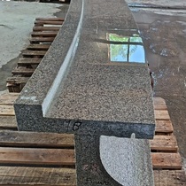 Криволинейные изделия  - Каменный пояс- продажа изделий из натурального камня