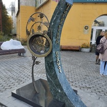 Обелиск - Каменный пояс- продажа изделий из натурального камня